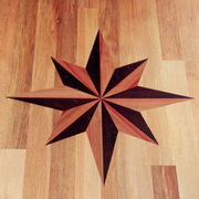 Diligence: Expert Native Hardwood Flooring Installations